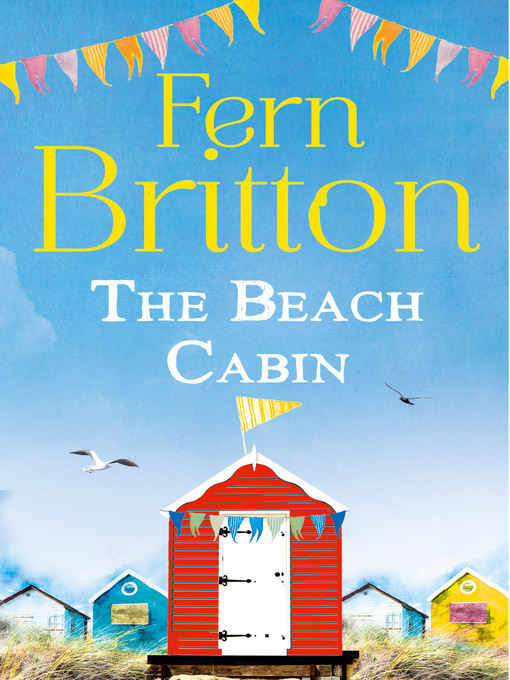 Title details for The Beach Cabin by Fern Britton - Wait list